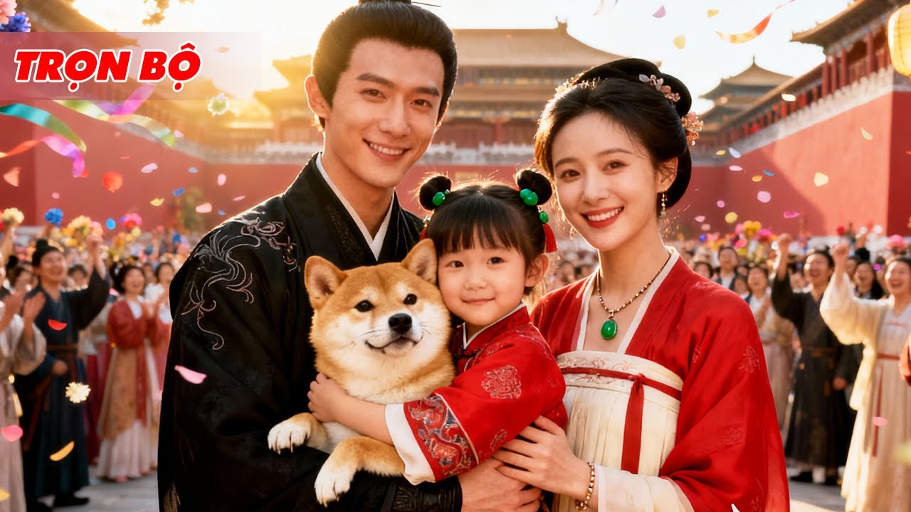 Thần nhỏ địa phủ bị đày xuống trần, mang Sổ Sinh Tử vạch quá khứ, thay đổi số phận