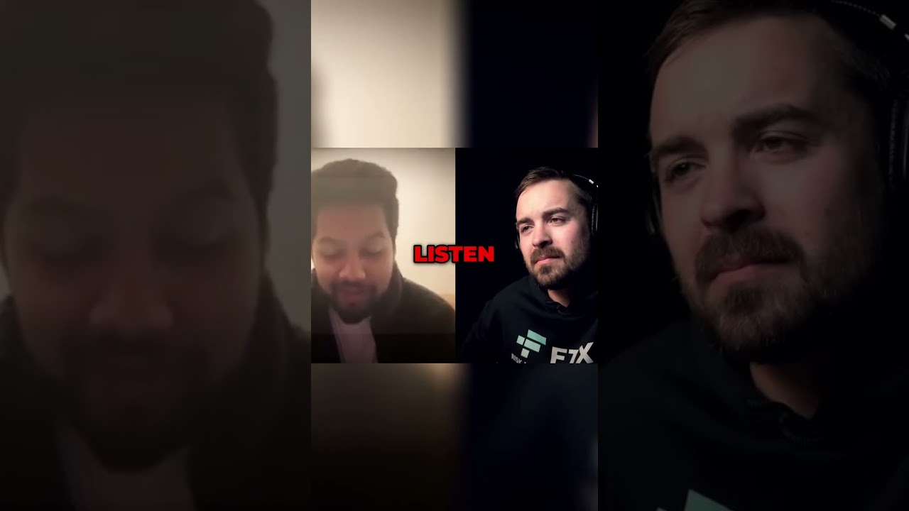Crypto Promoter DUMPS Everything?! Manager FREAKS OUT!