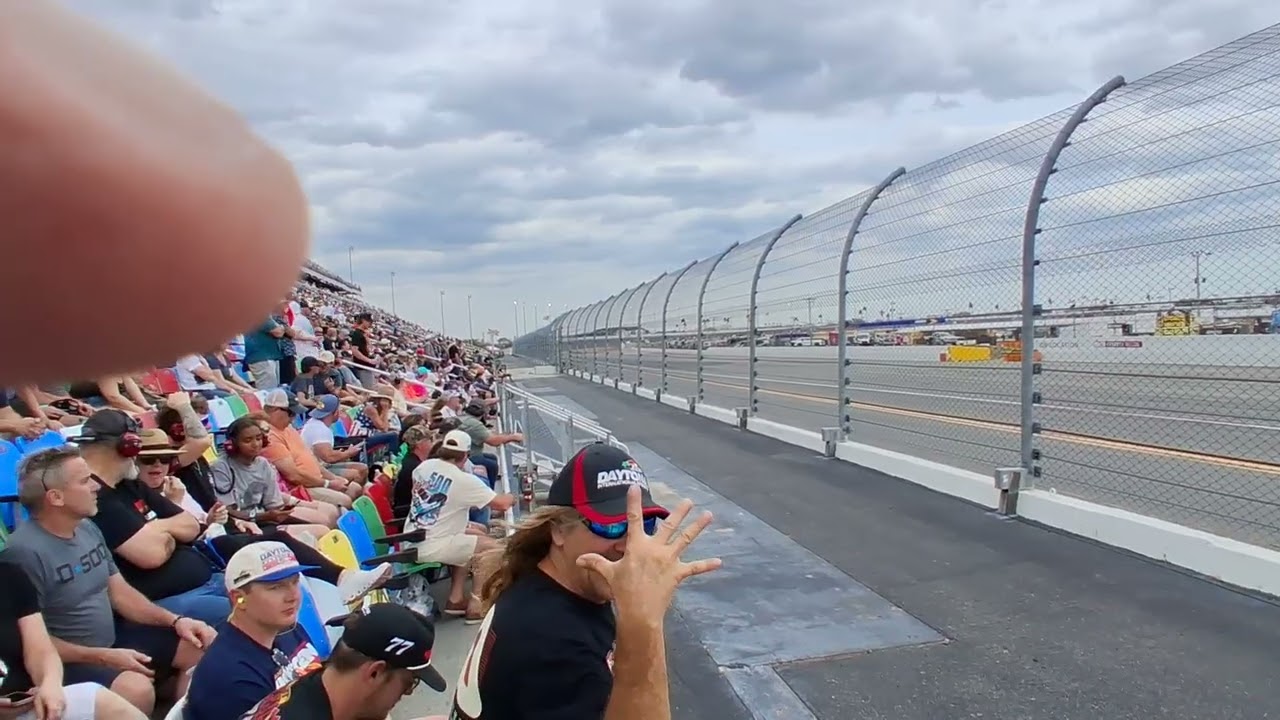  Daytona February 17, 2026