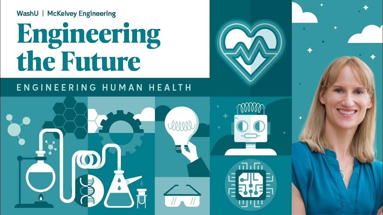 Engineering Cardiovascular Health with Jessica Wagenseil