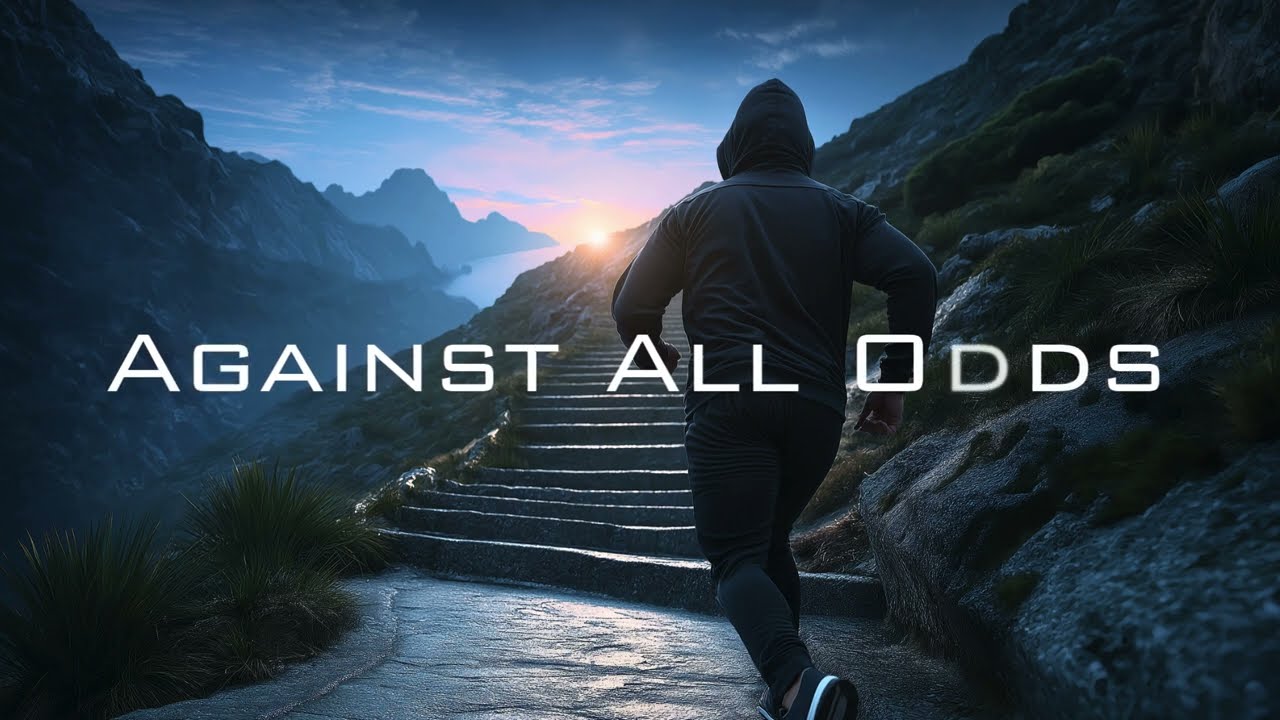 Y:ON – Against All Odds #housemusic #edm #electronicmusic