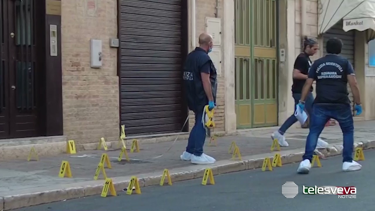 SAN SEVERO | Pregiudicato ucciso in un agguato, l’ombra della guerra tra clan: 3 omicidi nel 2021