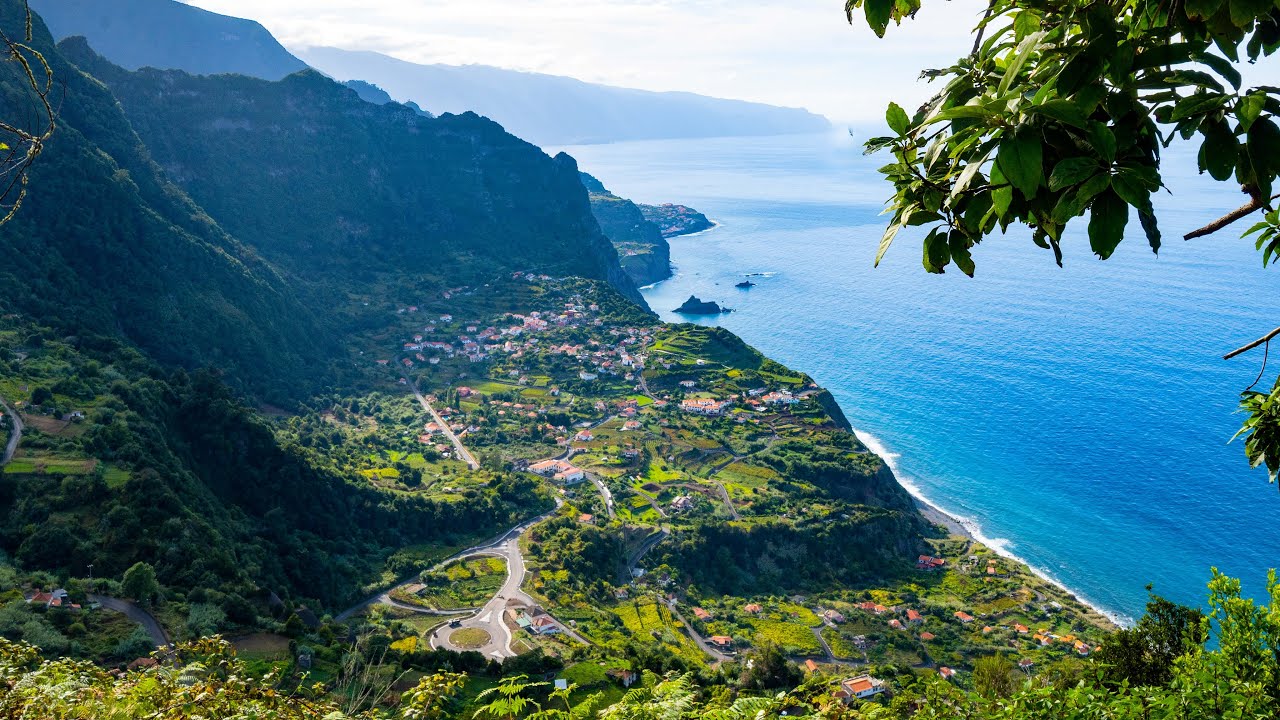 Madeira