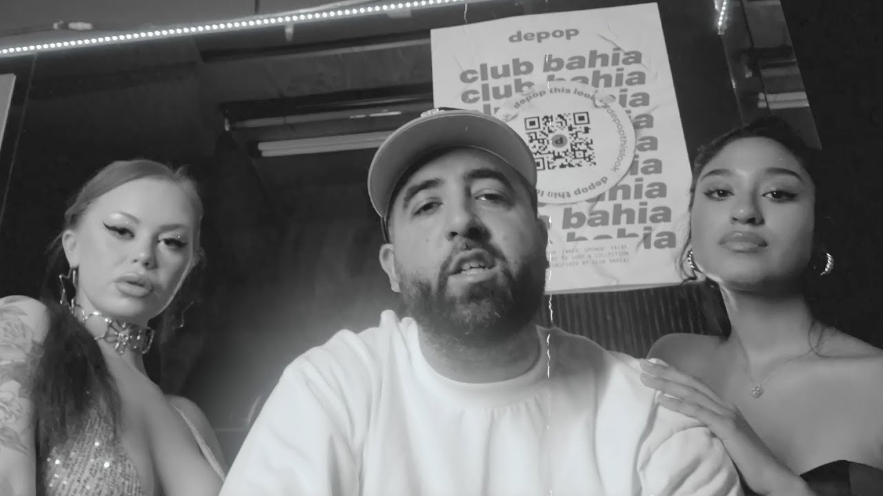 Jay Worthy & Roc Marciano - The Plug (Official Video) (feat. Kokane & Ab-Soul)