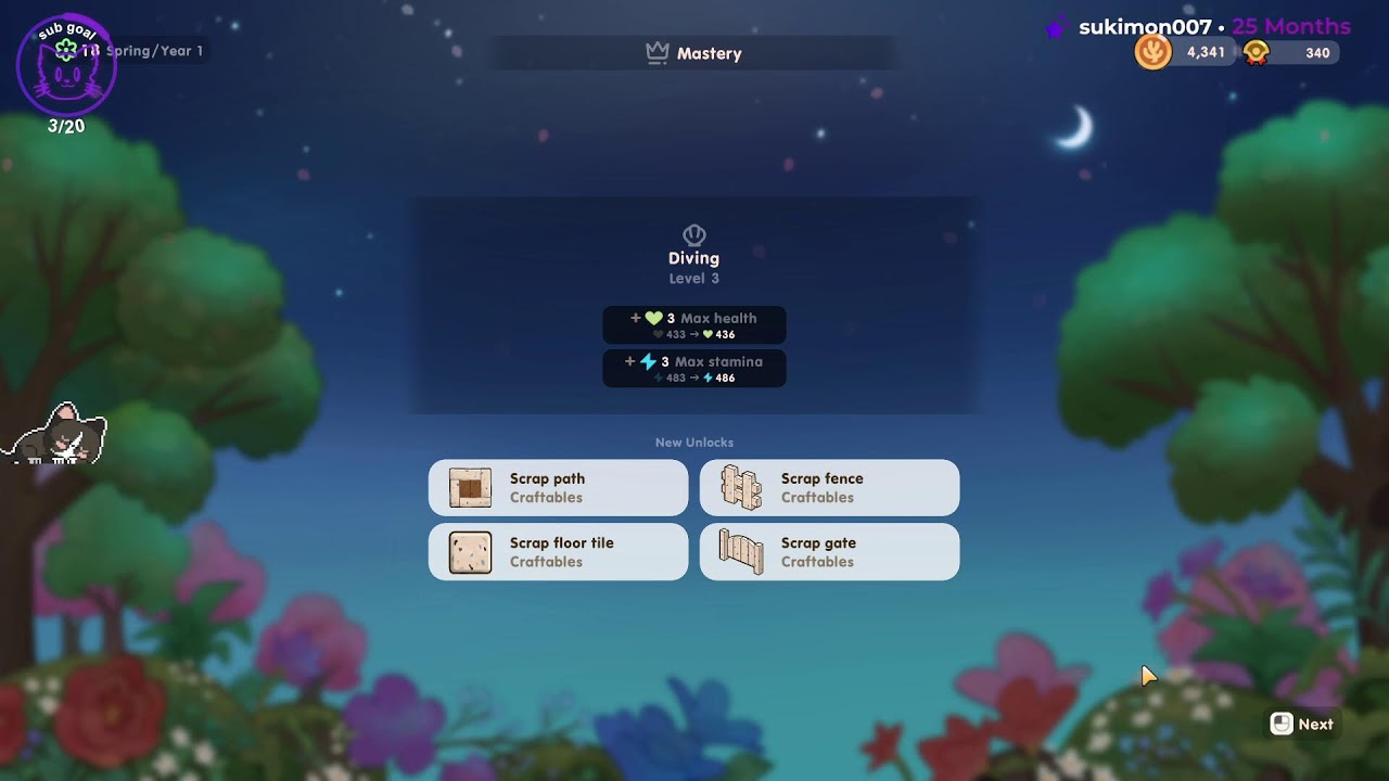 COZY CORAL ISLAND | New Multiplayer Update |  2025-08-14