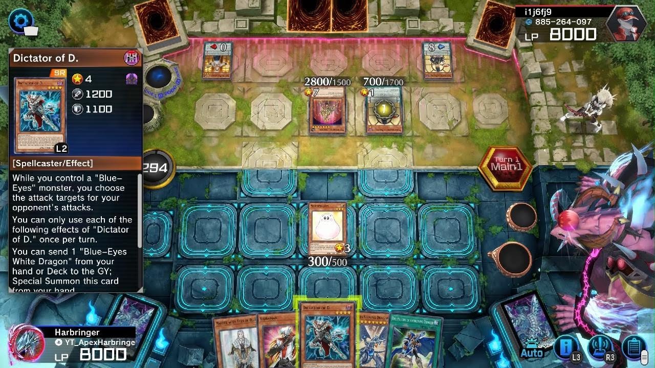 Yu-Gi-Oh! Master Duel