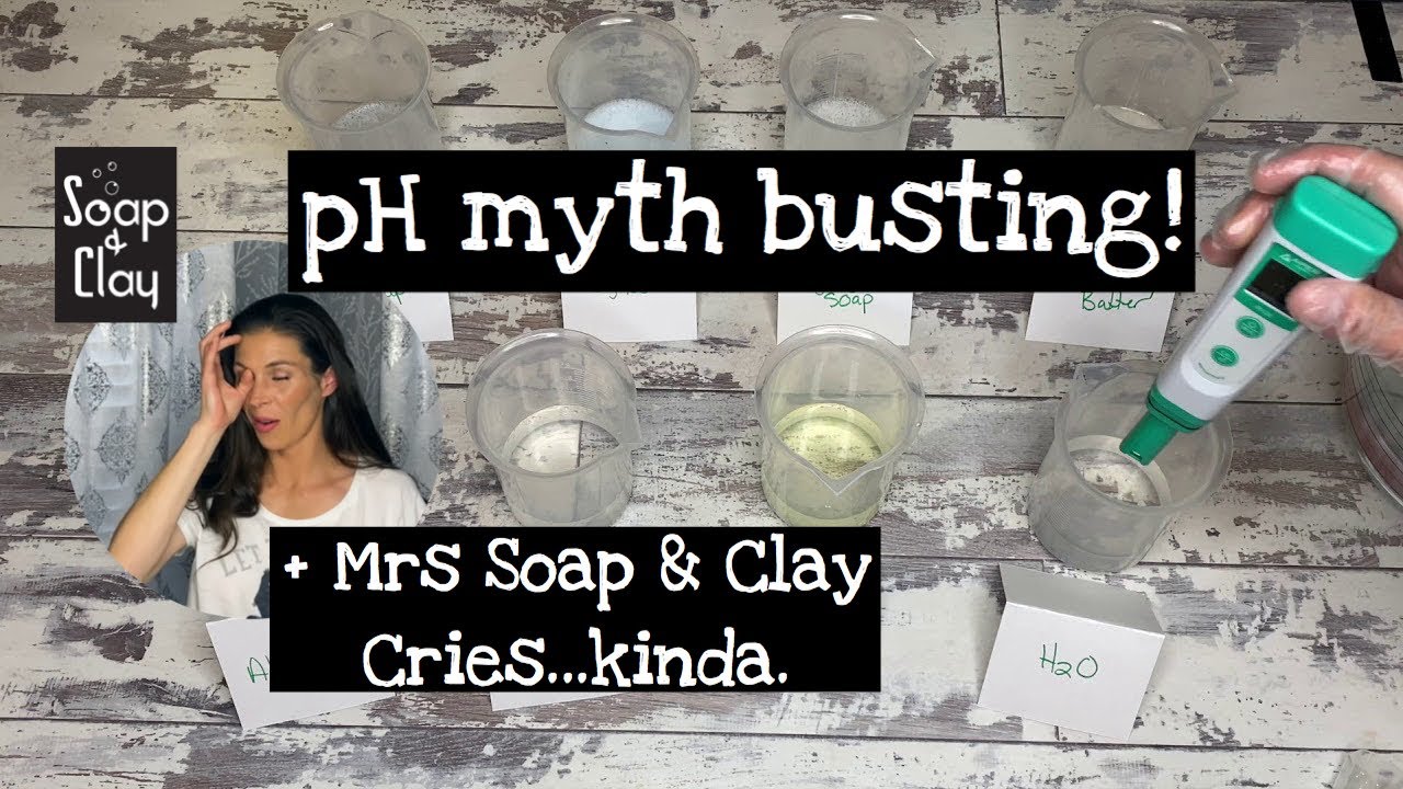 Dispelling pH myths and testing some stuff! | FAQ pH Deep Dive | Day 132/365