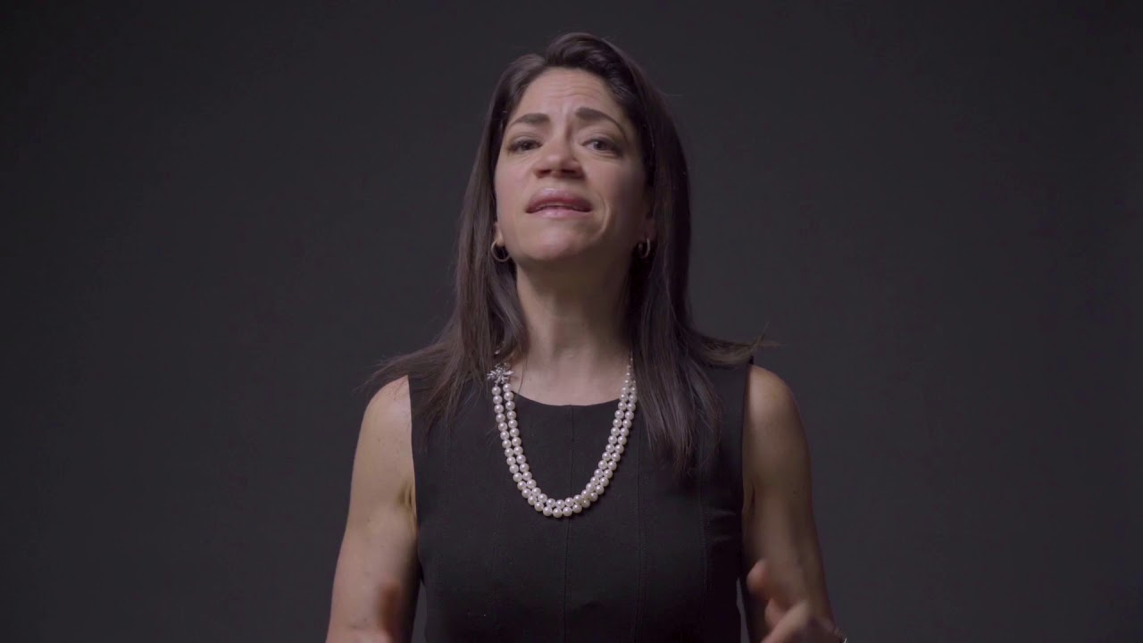 Teaser: Our physical and digital worlds intertwined (1m) | TED & United States Postal Service