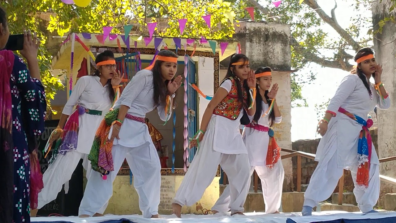 Teri Mitthi Me Mil Java Gul Banke M Khil Java