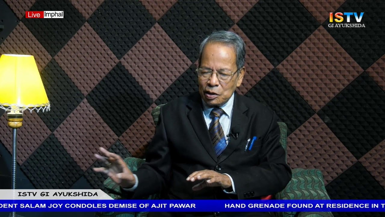 8 AM-ISTV GI AYUKSHIDA     29TH JANUARY 2026