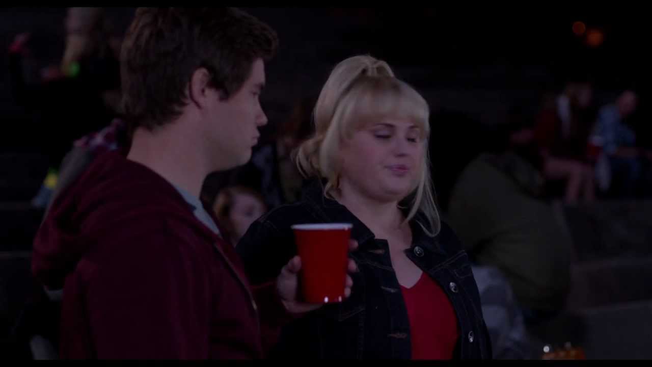 Pitch Perfect - Clip: 