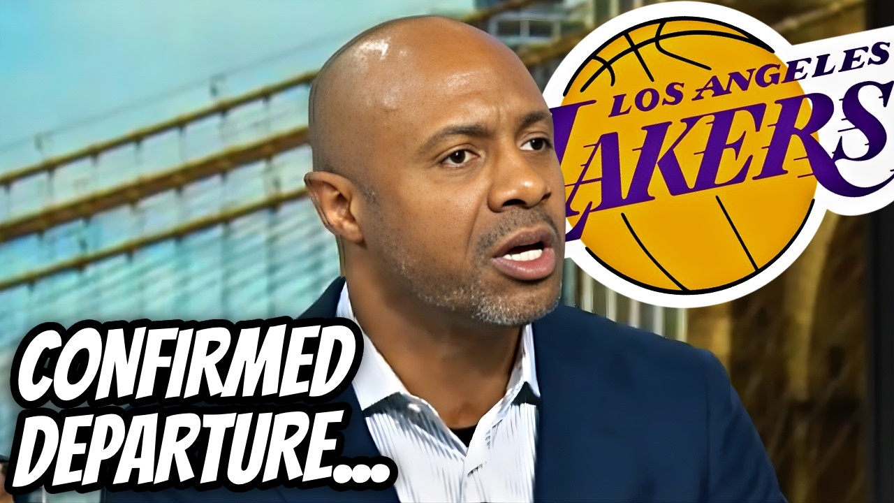 LAKERS: THE AYTON EXPERIMENT IS OVER! LUKA'S HISTORIC NIGHT FORCED THE CHANGE!