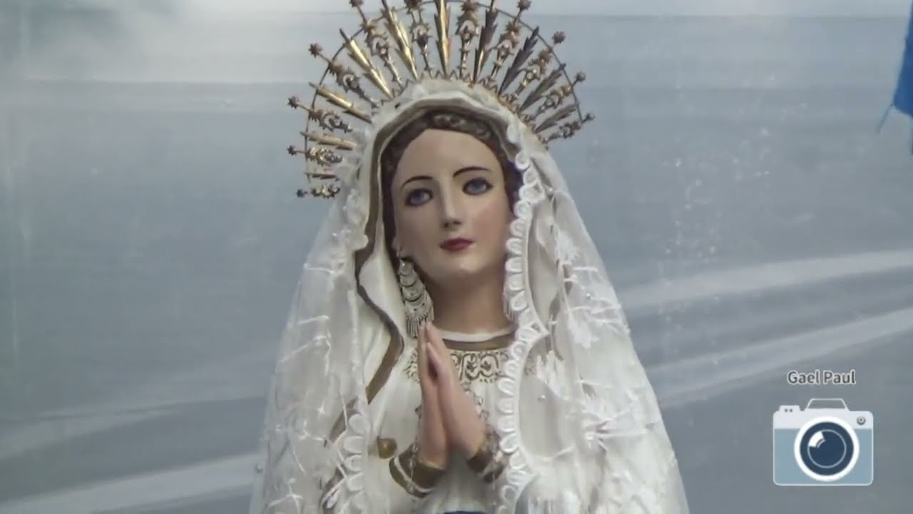 Fiesta de la virgen de Lourdes del barrio Ramón castilla huancabamba 2026 