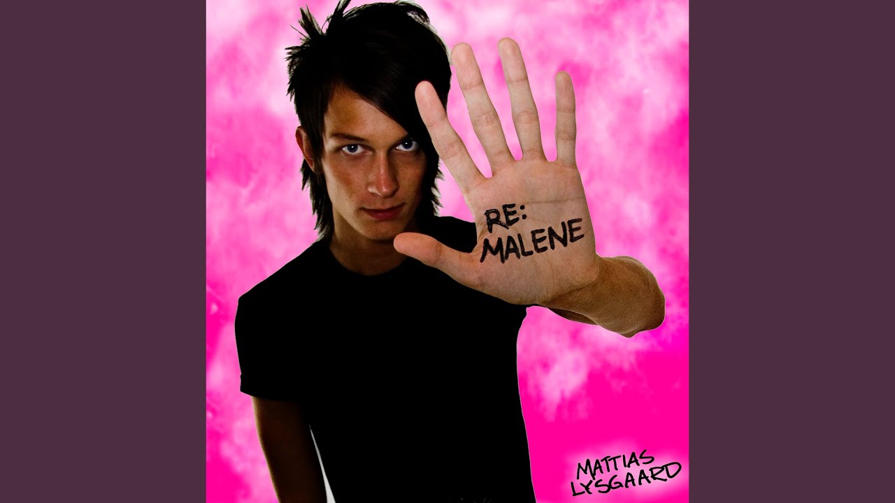 RE: Malene