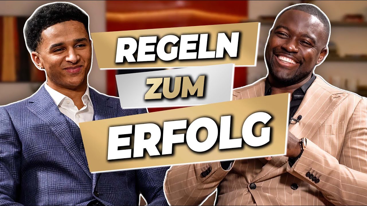 Mit Vollgas An Die Spitze - Dieses Mindset Mit 20 Hilft Dir Zum Erfolg