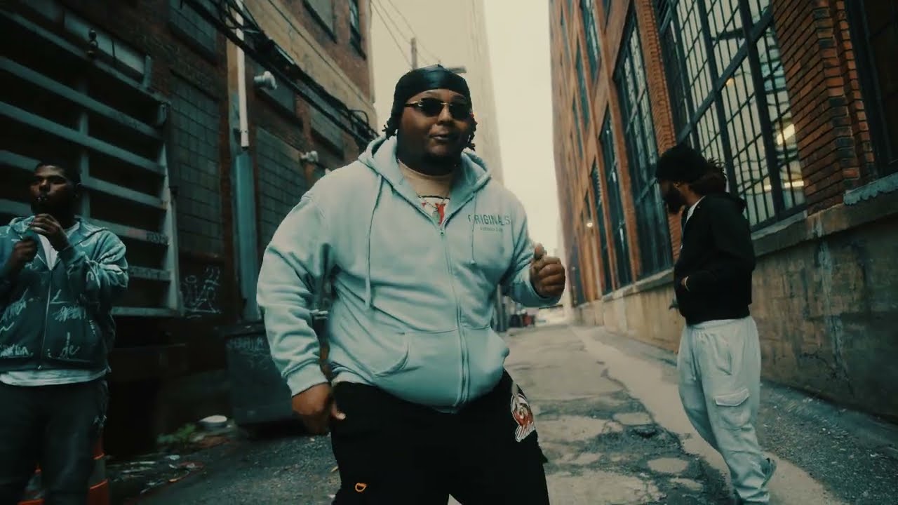 53Geez-Rise&Grind (Official Video)