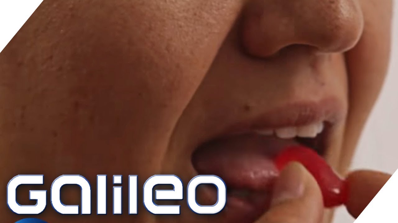 Typisch Schweiz? So werden Ricola hergestellt | Galileo | ProSieben