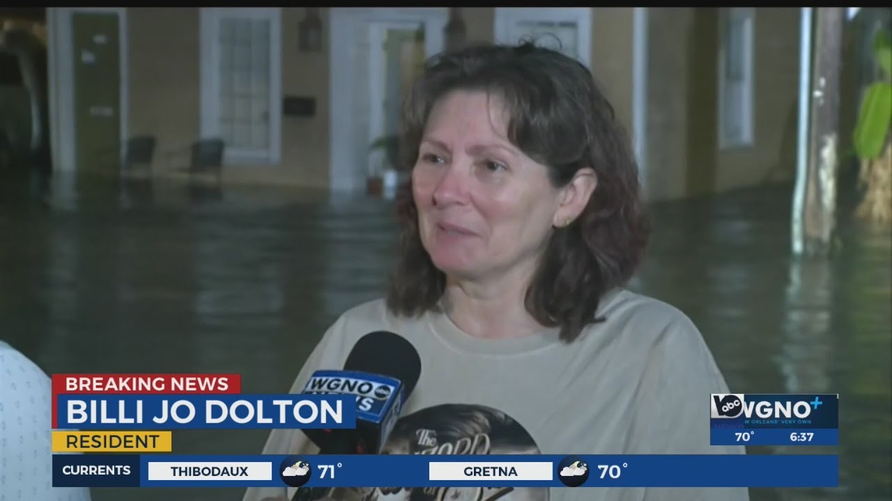 Boil Water Advisory in effect