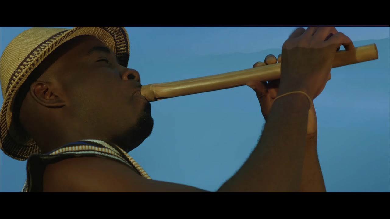 Kay Sammy -  Me nkomhye FT Francis Amo