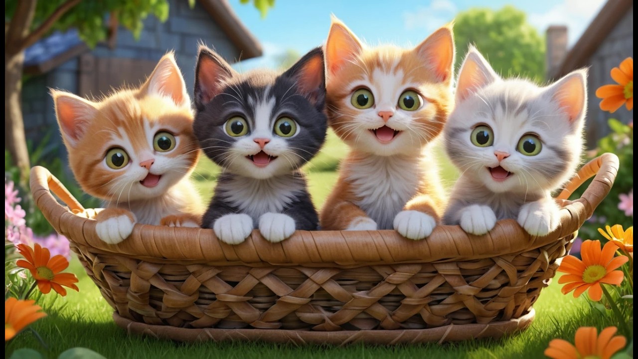 Greatest Nursery Rhymes Marathon | One Hour Non-Stop Learning & Fun