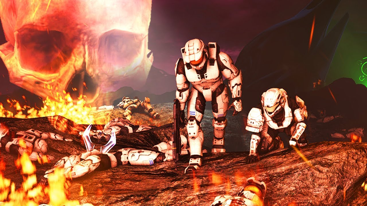 How 298 Spartans DIED in 1 day - Halo Lore
