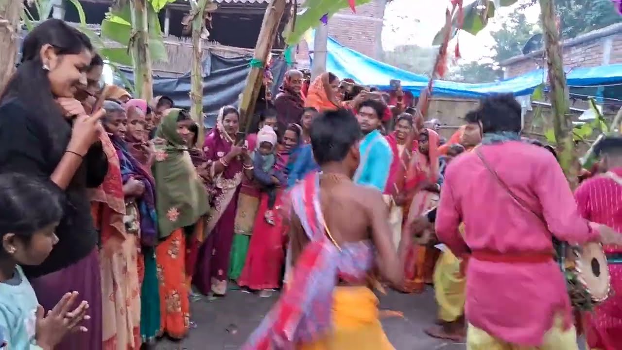 #भुईया बाबा के पूजा||11 साल के बच्चा भगत जबरदस्त पूजा देखना ना भूलें#manarpooja
