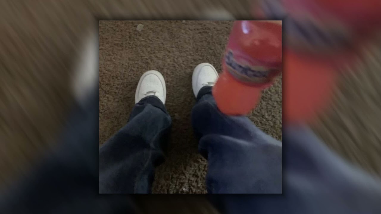 PNL - Sibérie (sped up)