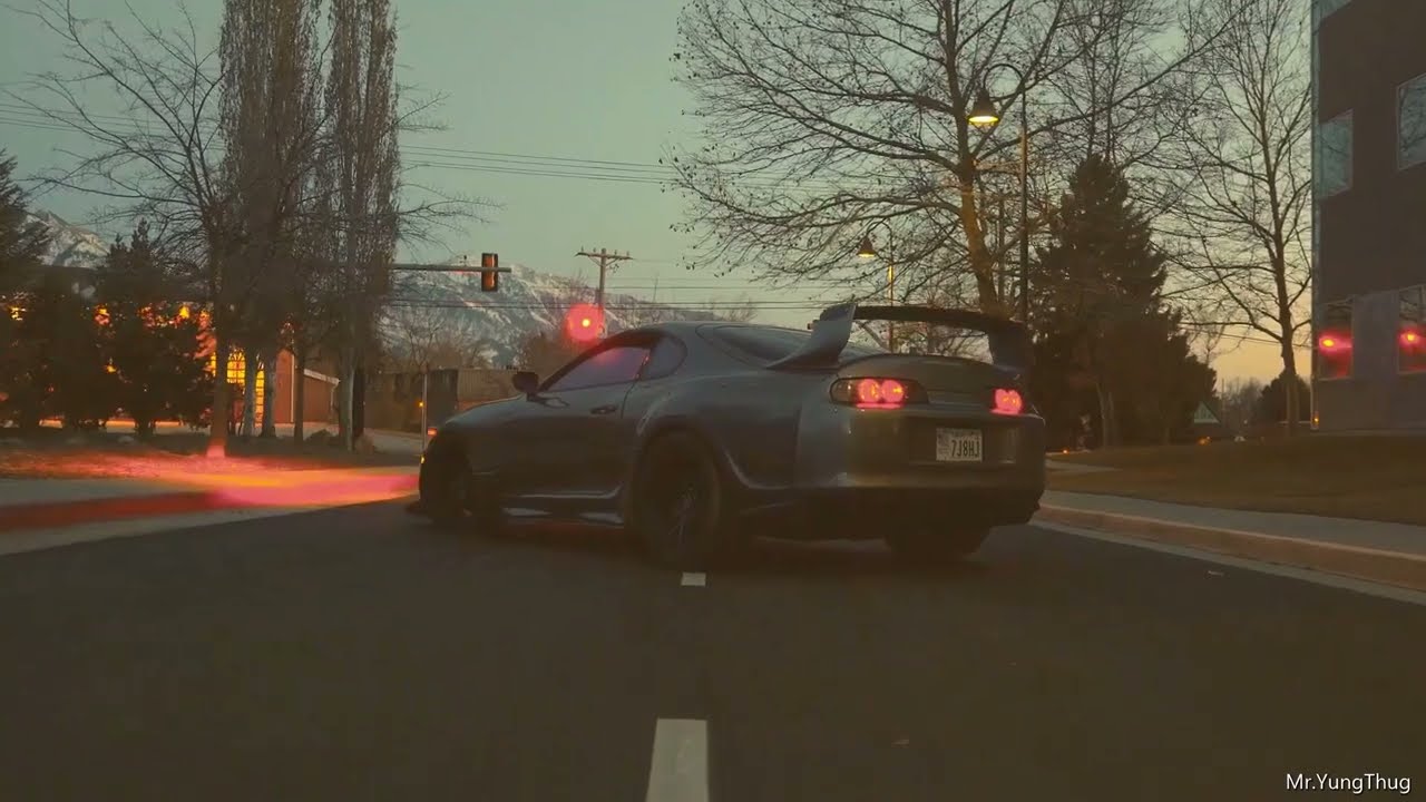 Libianca - People [Speed Up + EXTENDED] Supra Edit