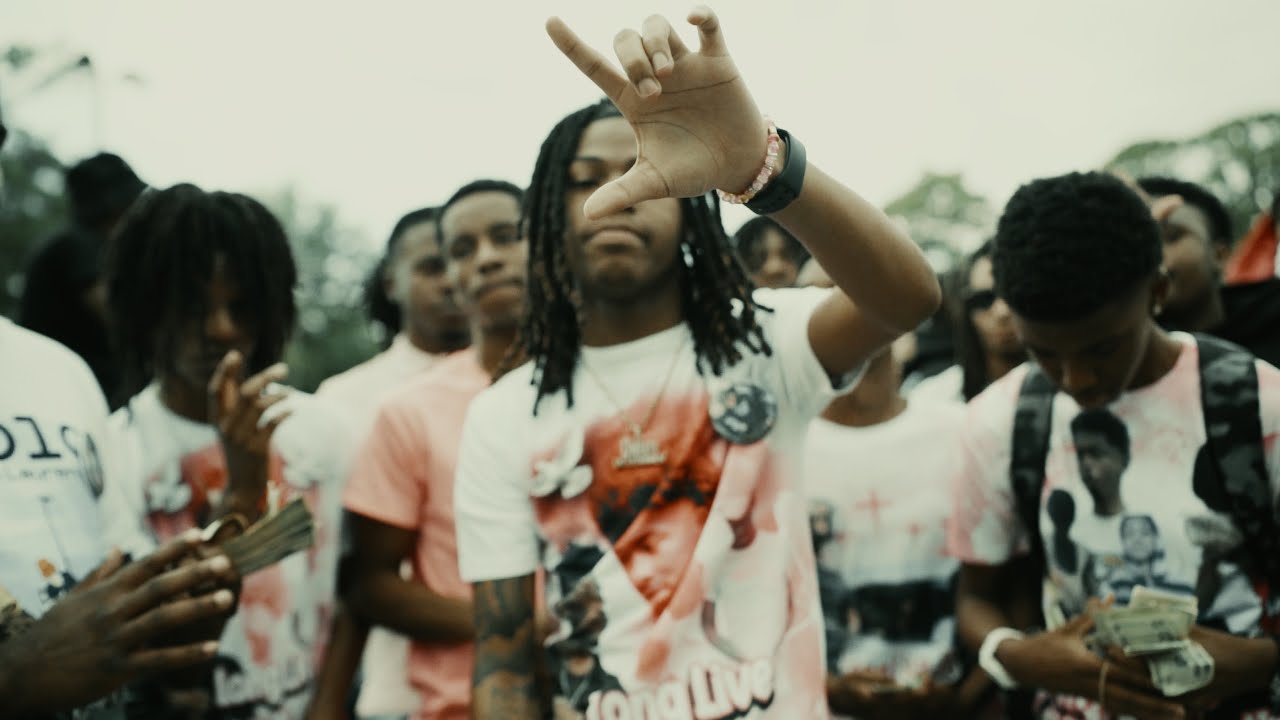 YsOmerta Ft. MazziOmerta - 392 Hemi (Official Music Video) @ShotByRicki