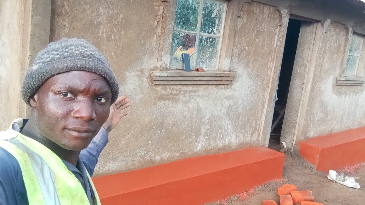 Посмотрите, как скоро откроется дом Мамы Клифф!