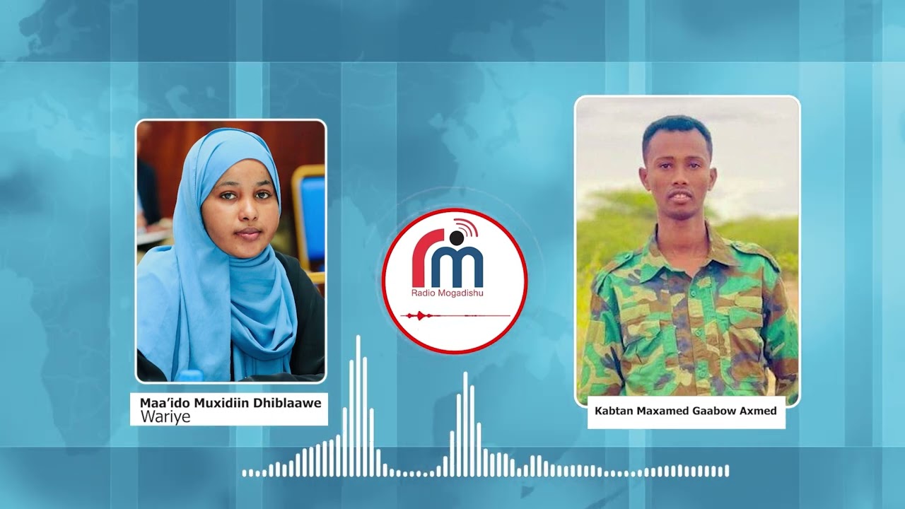 Maxay caan ku tahay degmada Ceelbuur ee gobolka galgaduud oo dhawaan laga saaray khawaarijta.