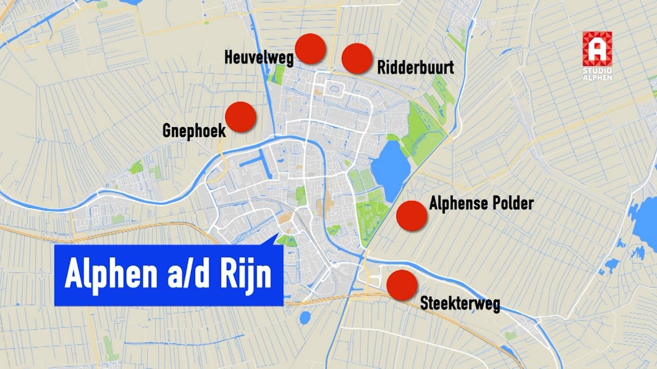 Nieuwbouwwijk Gnephoek stap dichterbij