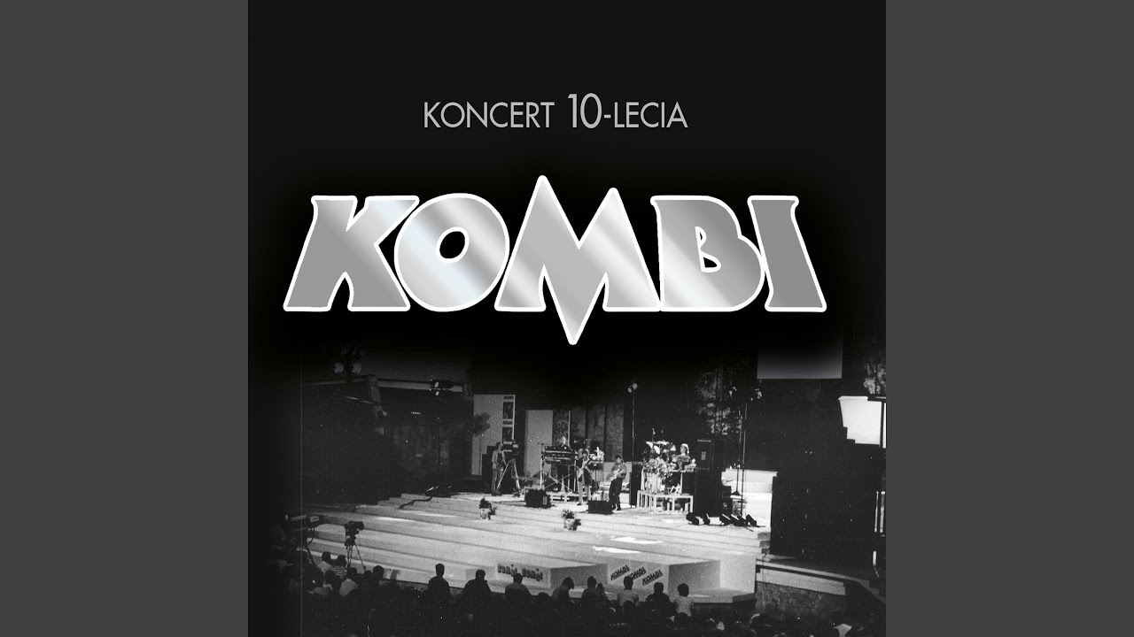 Kochać Cię za późno (Live)
