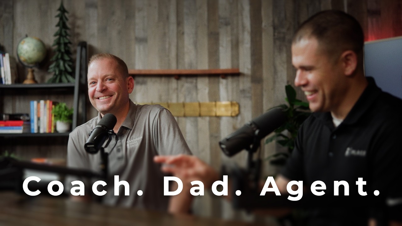 Get to Know Tyson Wallace | Anderson Hicks Group