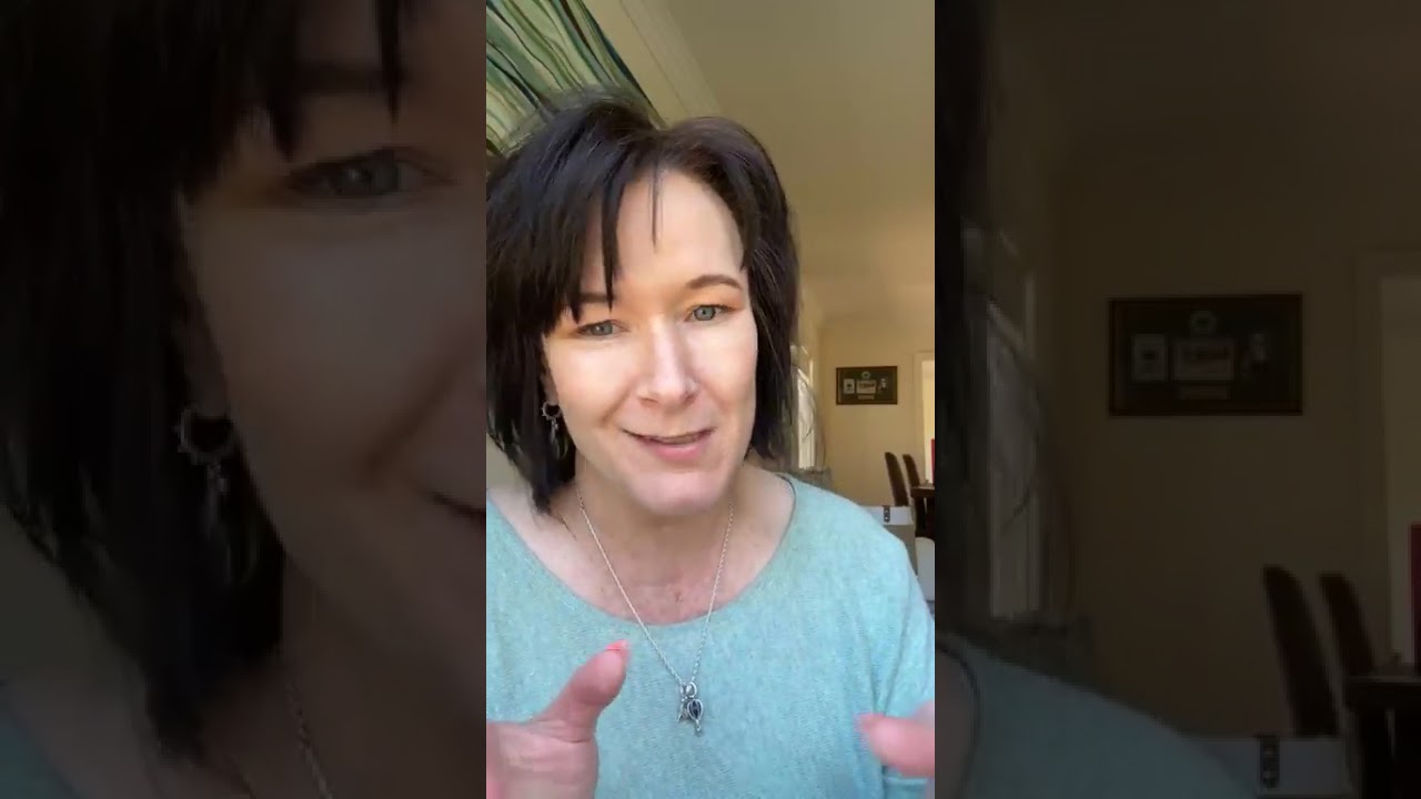Why you feel lost/stuck and don’t know who you are…
