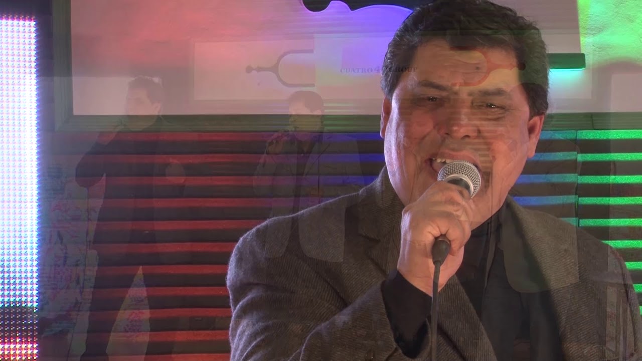 Canal 50 - Parte del Aire - Pachamama
