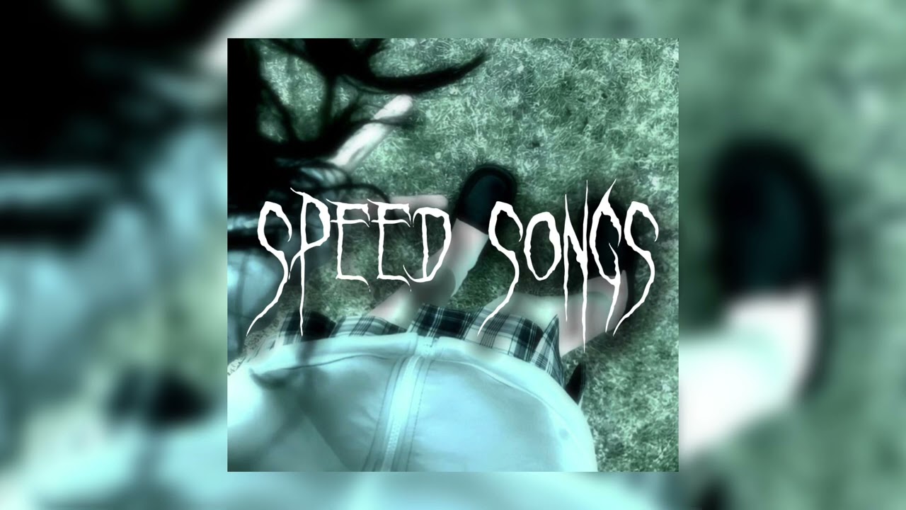 || Speed songs😵 || part 2💓 //А что потом?😵‍💫 Люблю ловить снежинки ртом 🐾
