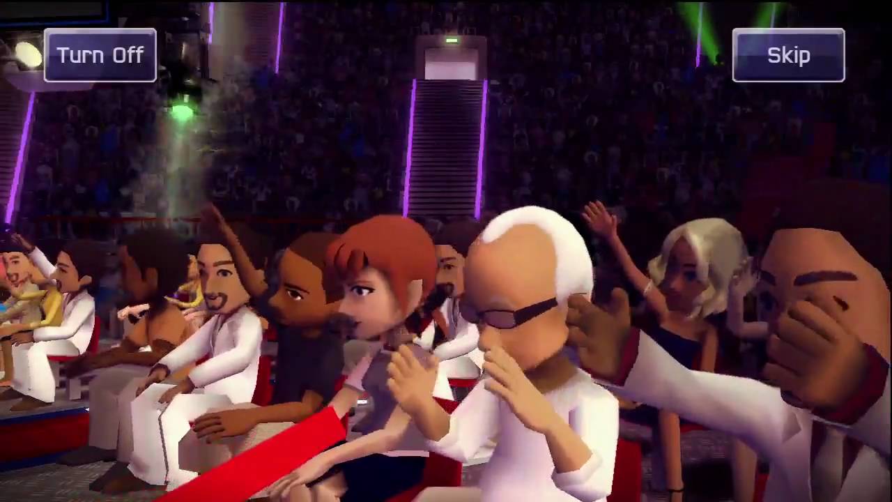 Kinect Sports: Boxing Gameplay HD