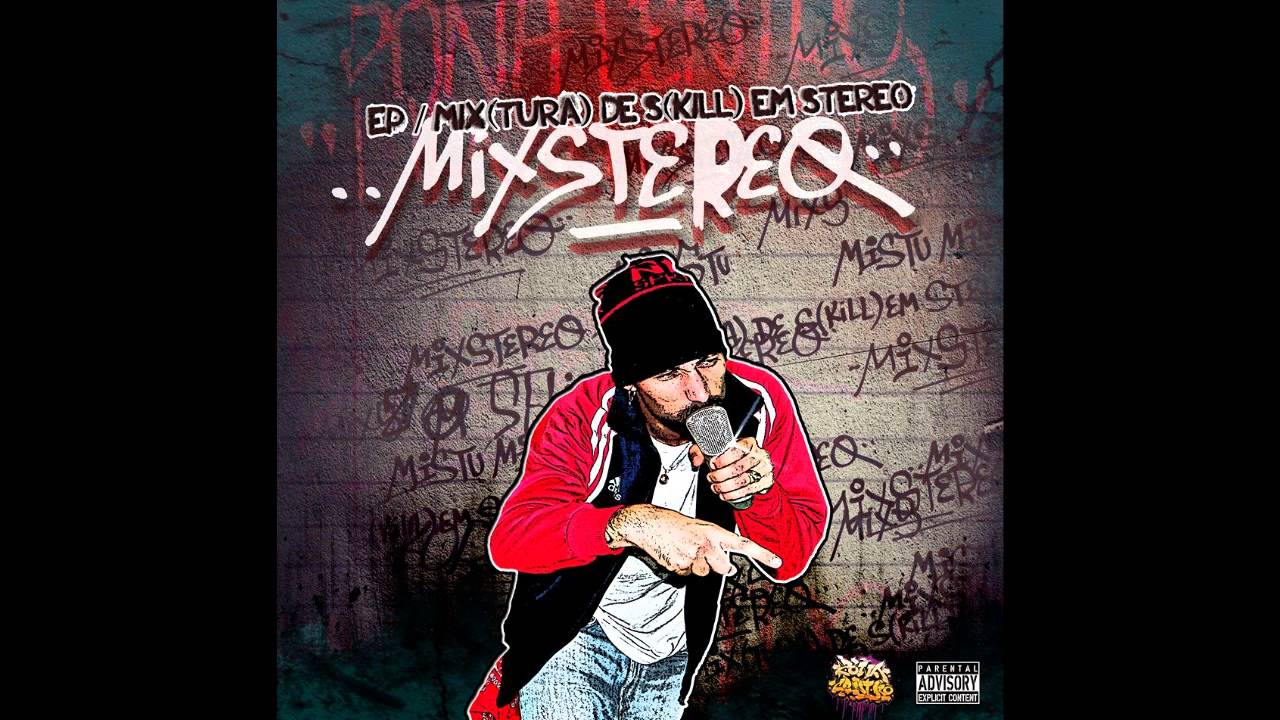Codigo Sonoro( Mixstereo, Viciado, Kosmin-Ser(es) Humano Ft Nemesy(Prod WireBeats)