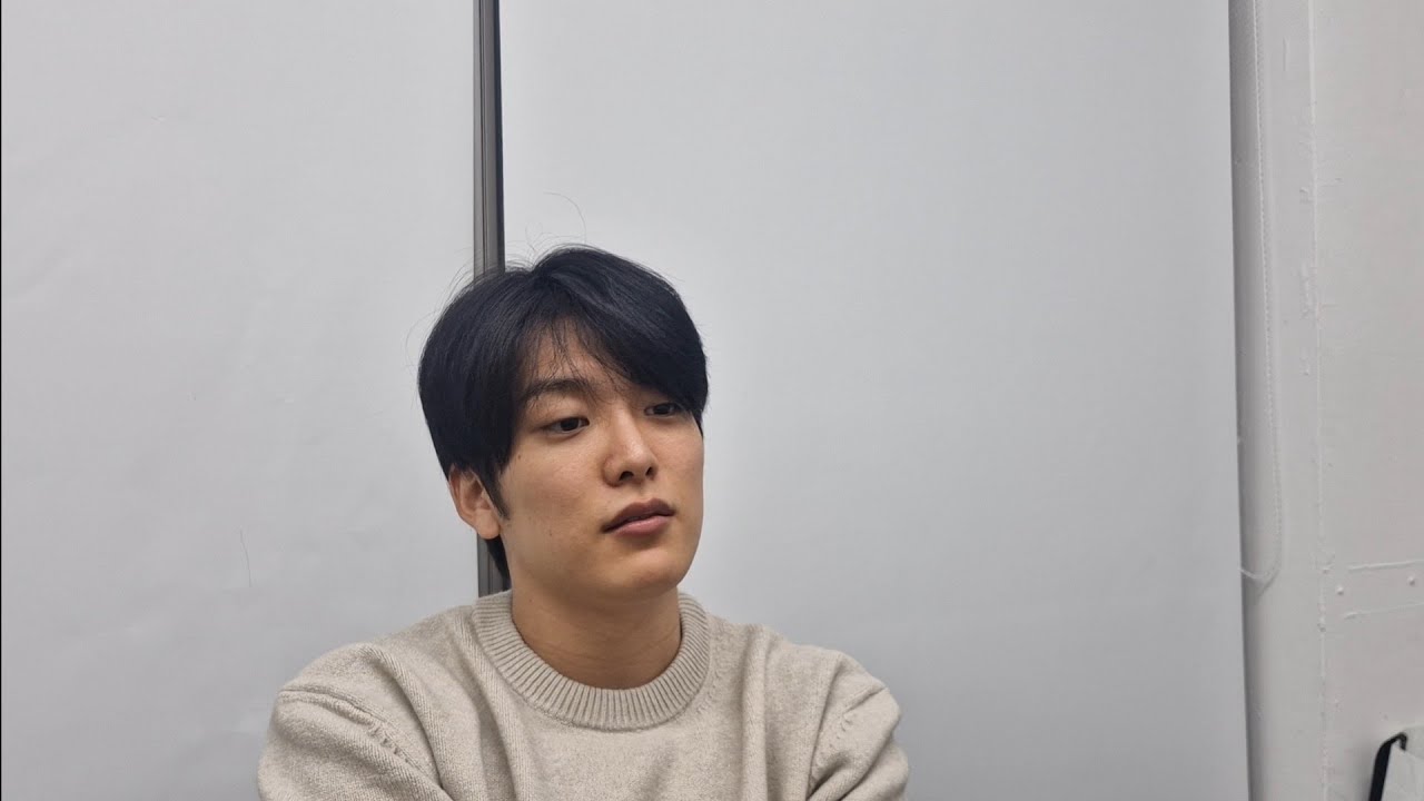260225 비스티보이즈 2인장면 독백화 연습
