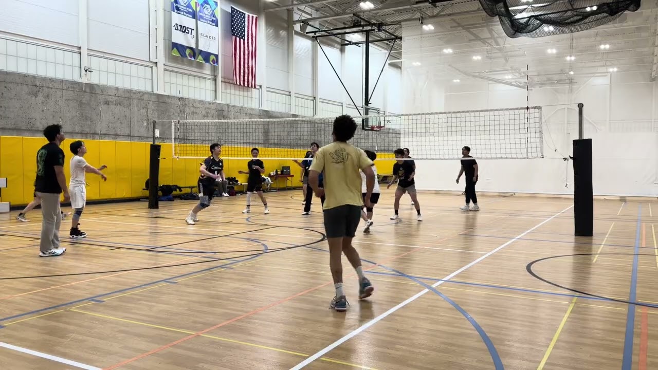 Mercer Island League Game 2 (2/18/26)