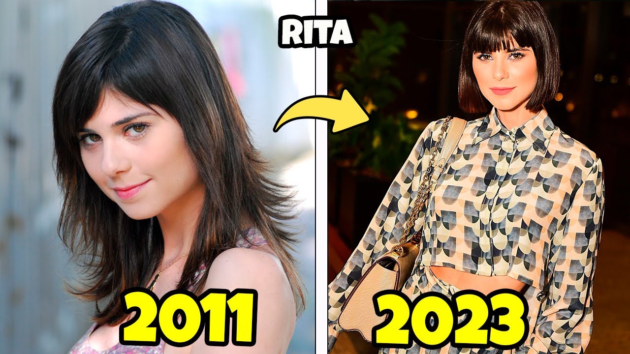 🔴Vidas em Jogo | Antes e DEPOIS 2023🔥