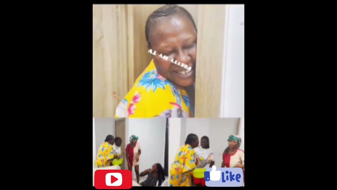 £xpensive prąnk on uche Nancy by Sonia uche 😱😱, so £mot!onal 😭 .