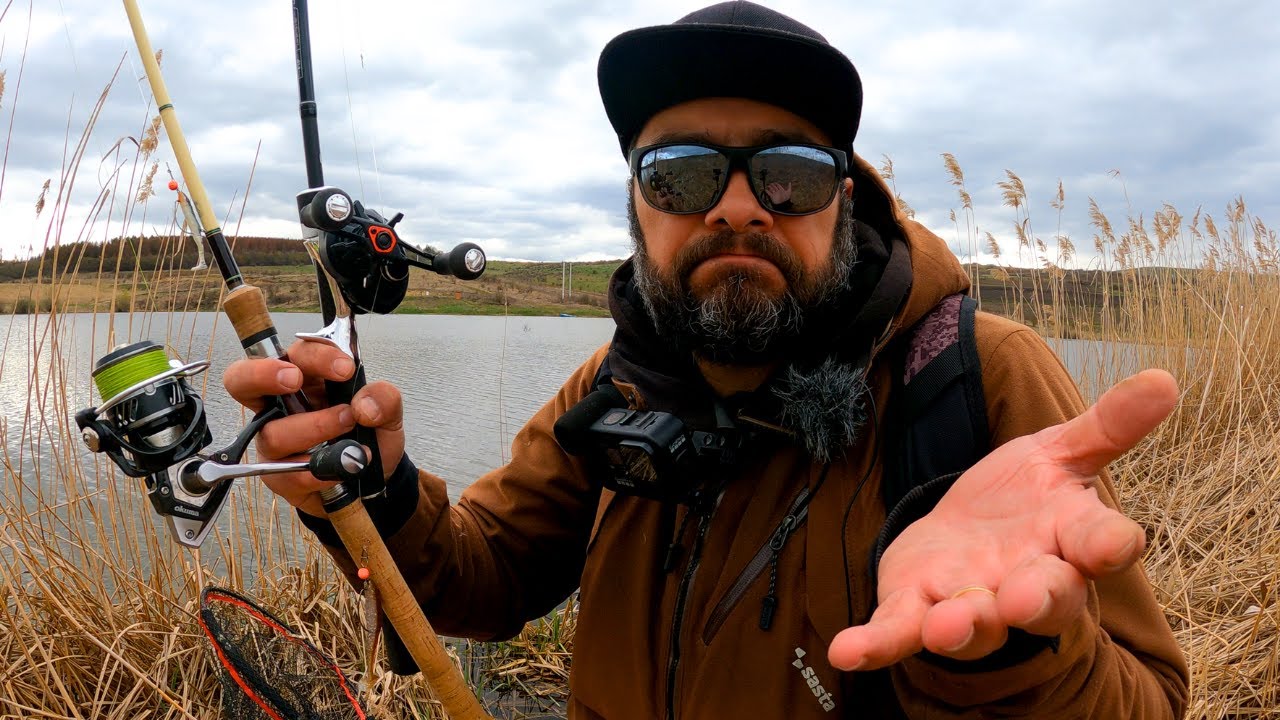 Nu Mă Așteptam La Așa Ceva !...