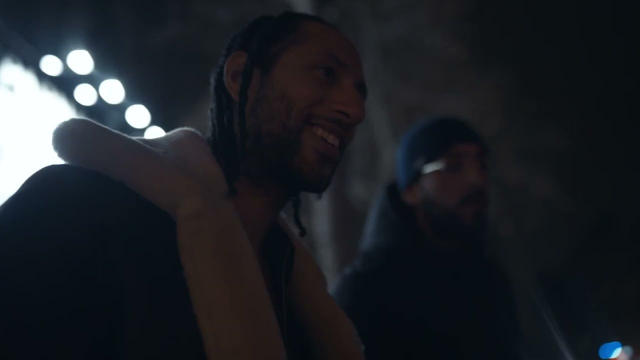FA4 - Netflix (Clip officiel)
