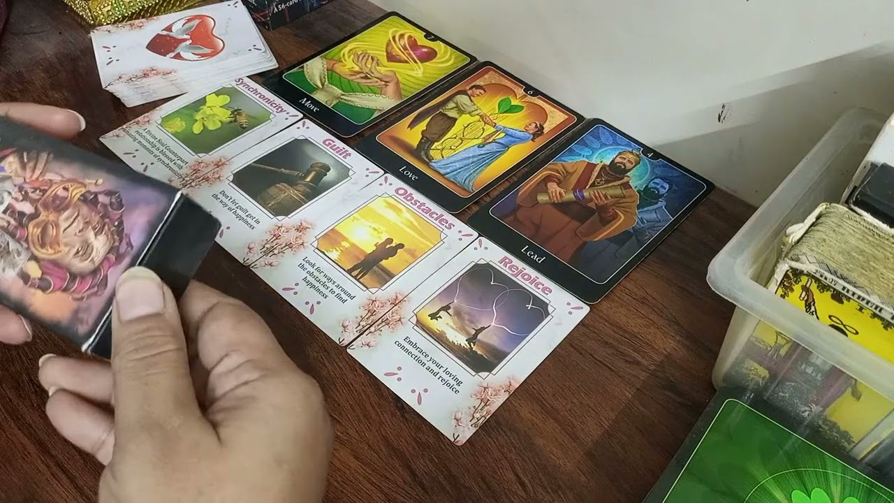 🥰PERSON IN UR MIND -THEIR INTENTIONS 4 U🥰 HINDI-URDU TAROT💖#theirintentions #divinelyguided7777