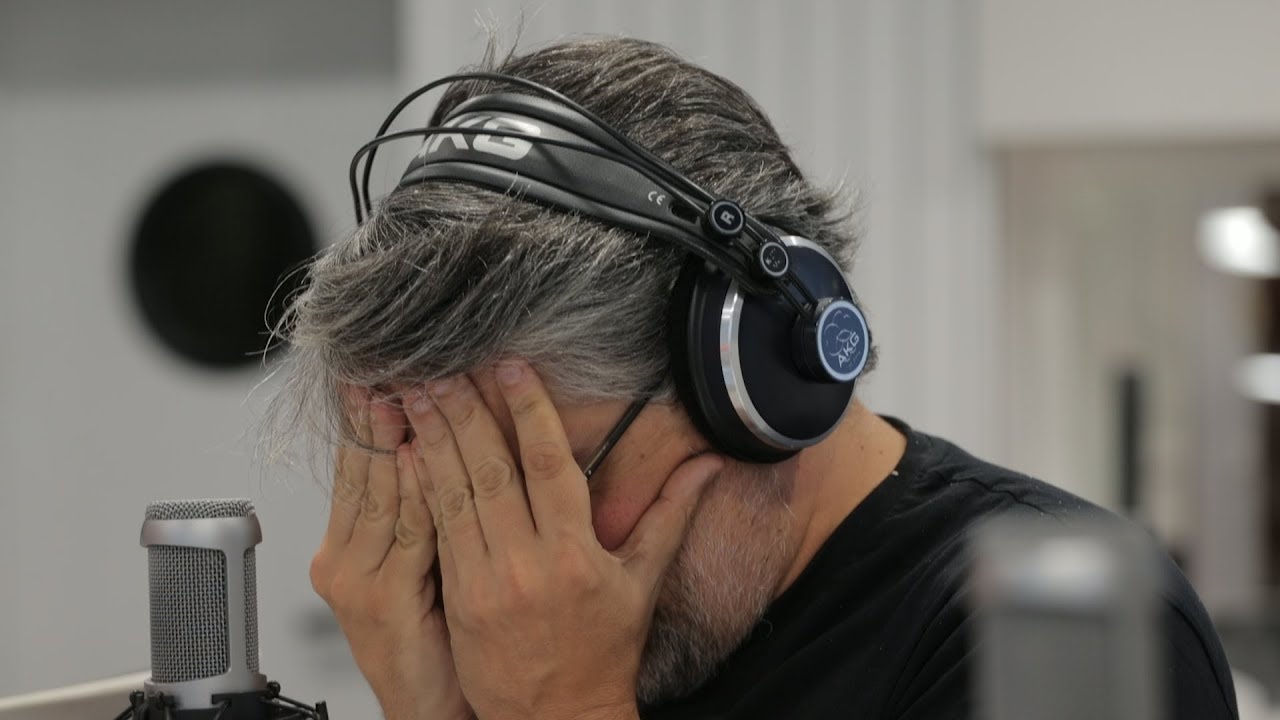 Rádio Comercial | O Homem Que Mordeu o Cão - O coração não tem idade