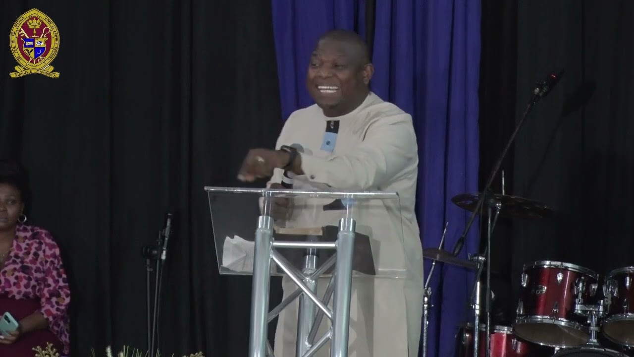 Leadership/Apostle SE Masimula