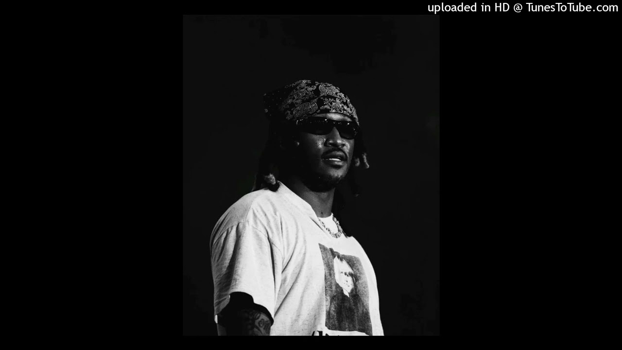 [FREE] Future Type Beat - 