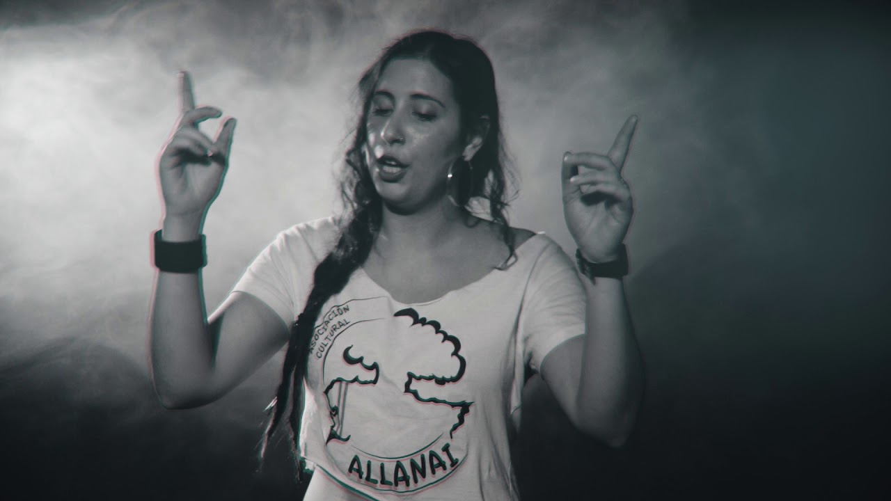Raggattack X Irie Nanara - Full Of Vibes (Official Video)